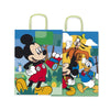 Disney Paper Bags 46X16X49 CM WNA46-678F - Colorland Toys